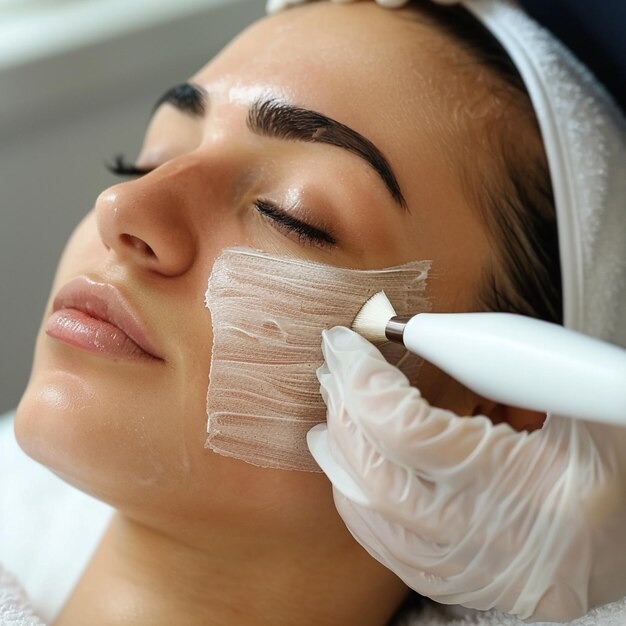 beautiful-lady-receiving-facial