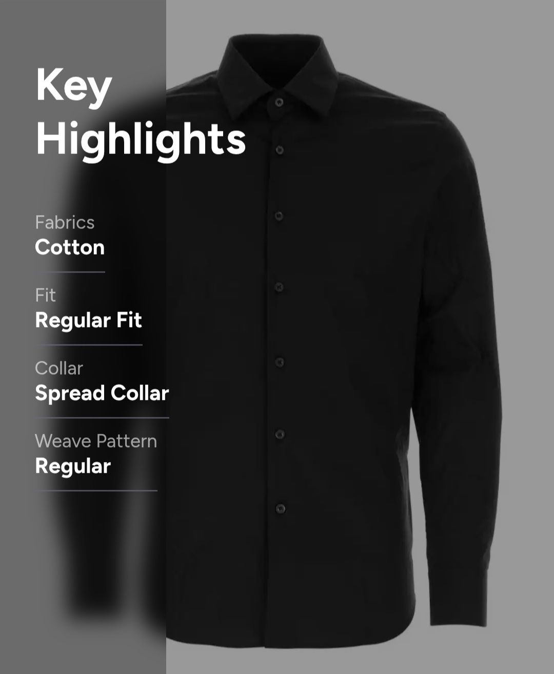 Formal Shirt for Men