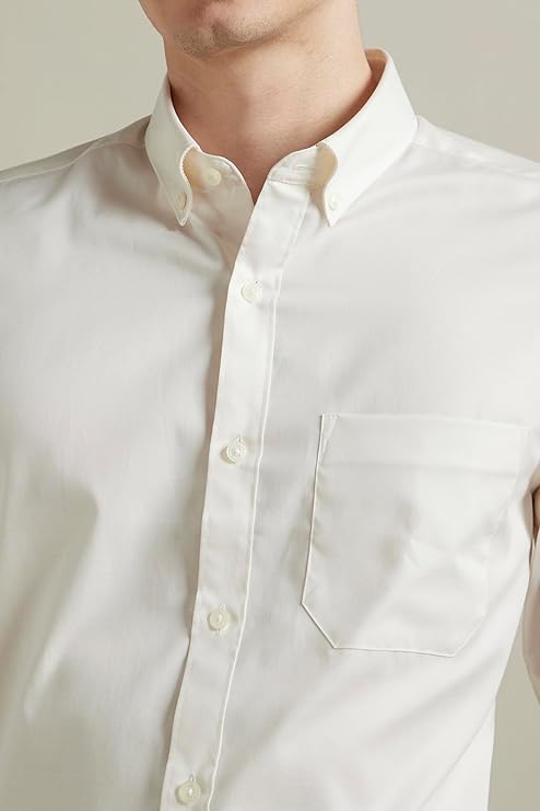 LV Formal Shirt - Image 4