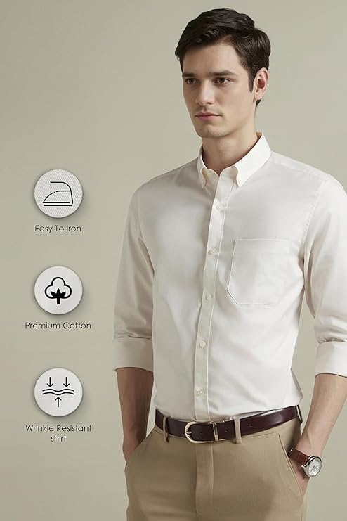 LV Formal Shirt - Image 3