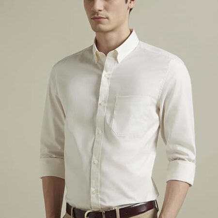LV Formal Shirt