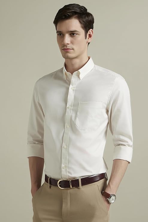 lv formal shirt