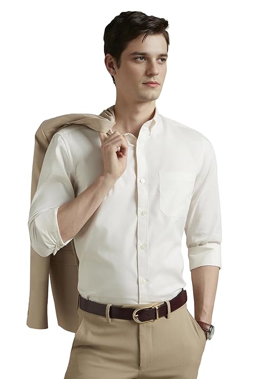 LV Formal Shirt - Image 5