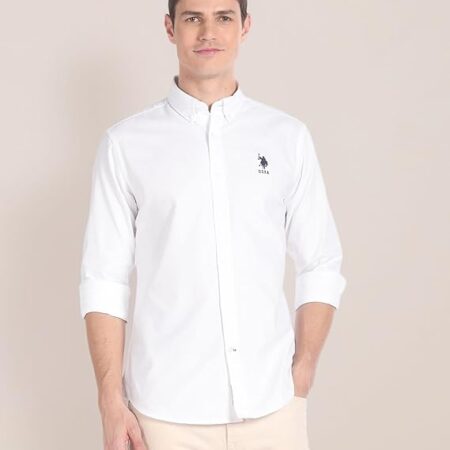 Men Formal Shirt